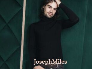 JosephMiles