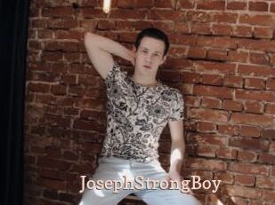 JosephStrongBoy
