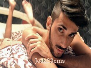 Josh23cms