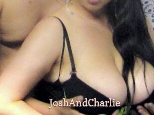 JoshAndCharlie