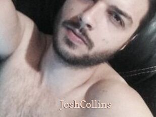 JoshCollins