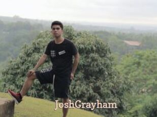 JoshGrayham