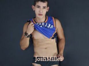 JoshMiller