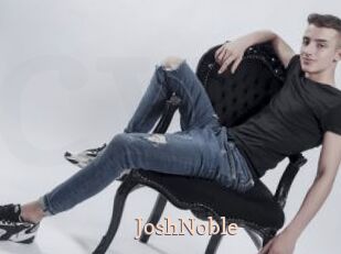 JoshNoble