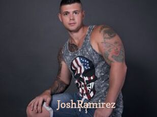 JoshRamirez
