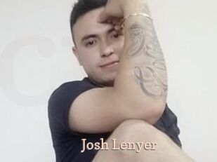 Josh_Lenyer