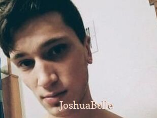 Joshua_Belle