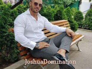 JoshuaDomination