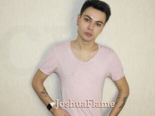 JoshuaFlame