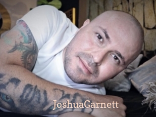 JoshuaGarnett