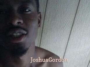 Joshua_Gordon