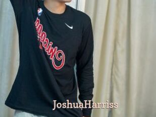 JoshuaHarriss