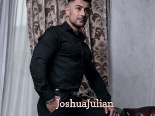 JoshuaJulian