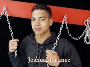 JoshuaMartinez