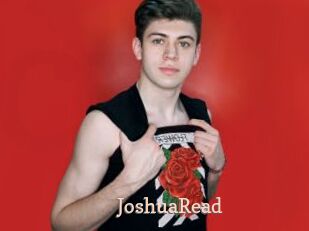 JoshuaRead