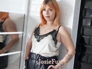 JosieFun