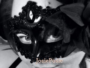 JosiePosie