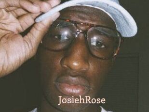 Josieh_Rose
