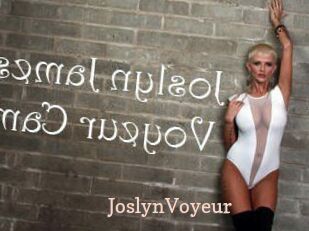 JoslynVoyeur