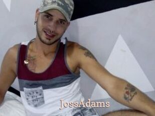 JossAdams