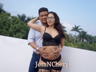 JossNCheryl