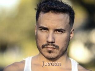 Josuan