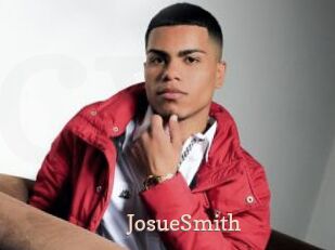 JosueSmith