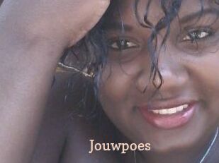 Jouwpoes
