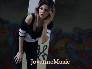 JovanneMusic