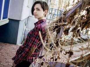 JoyCuteLady