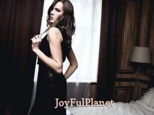 JoyFulPlanet