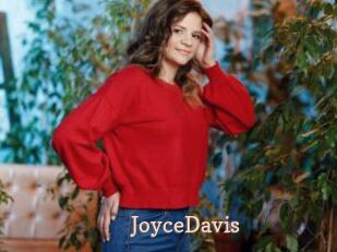 JoyceDavis