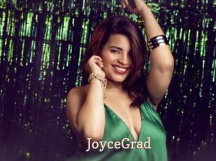 JoyceGrad