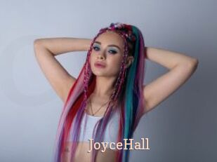 JoyceHall