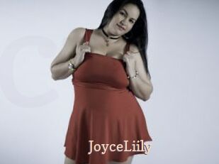 JoyceLiily