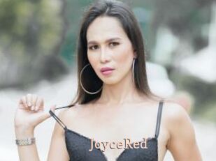 JoyceRed