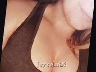 Joyceke23