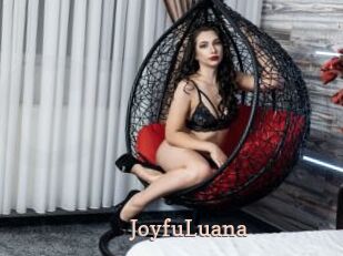 JoyfuLuana