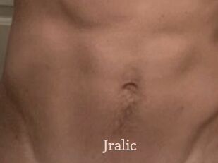 Jralic
