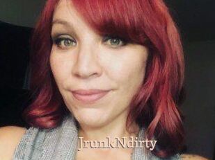 JrunkNdirty
