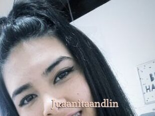 Juaanitaandlin