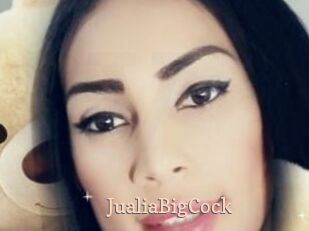 JualiaBigCock