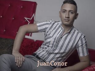 JuanConor