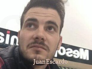 JuanEscardo