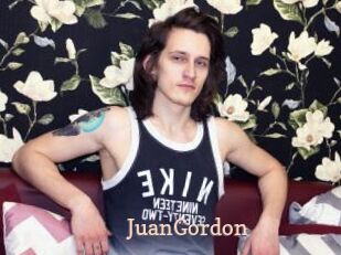 JuanGordon