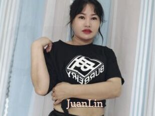 JuanLin