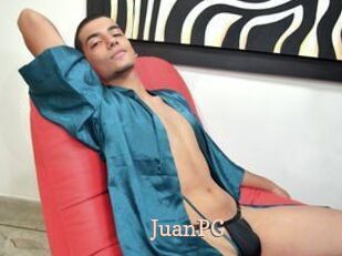 JuanPG