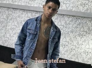 Juan_stefan