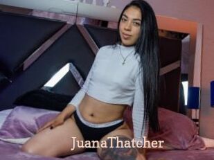 JuanaThatcher
