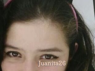 Juanita26